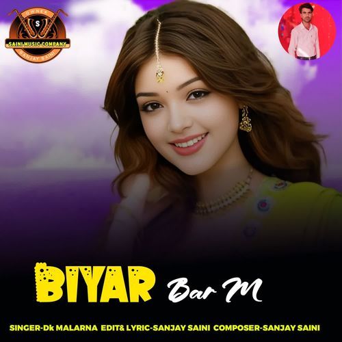 Biyar Bar M