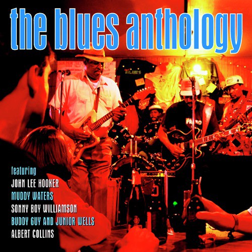 Blues Anthology