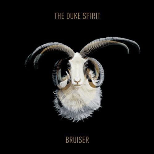 Bruiser (The Remixes)