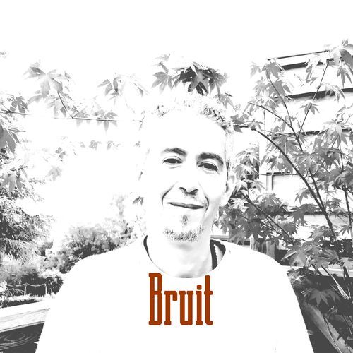 Bruit cover art