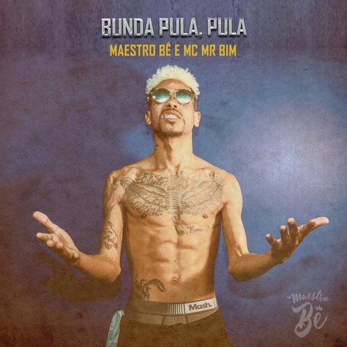 Bunda Pula, Pula (feat. MC Mr Bim)_poster_image