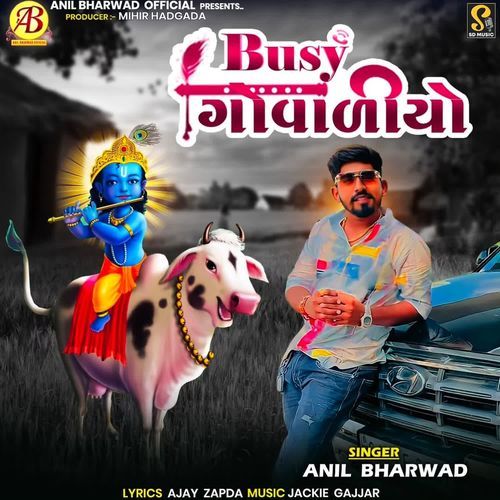 Busy Govaliyo