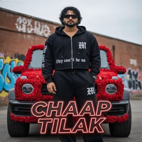 CHAAP TILAK cover art