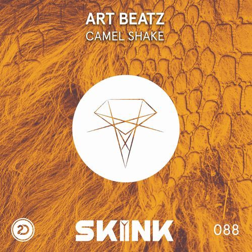 Camel Shake cover art