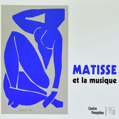 L Invitation Au Voyage Poeme De Baudelaire Illustre Par Matisse