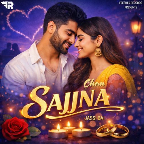 Chan Sajjna