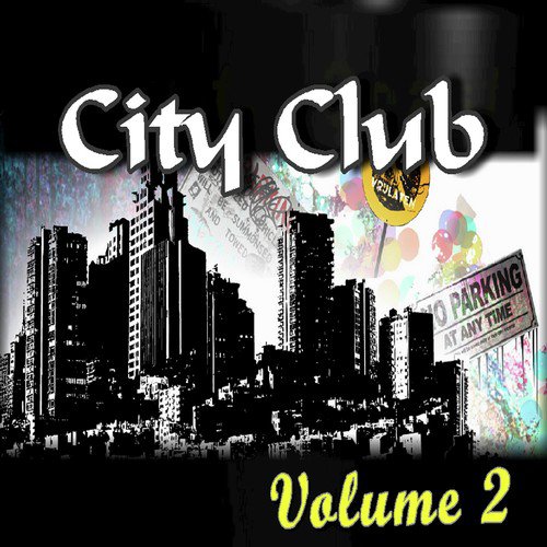 City Club, Vol. 2