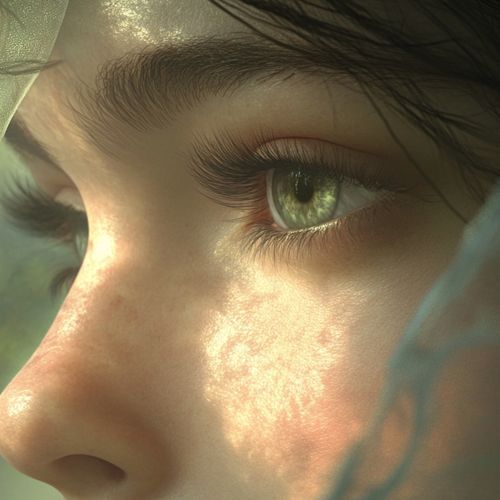 Rose cover art