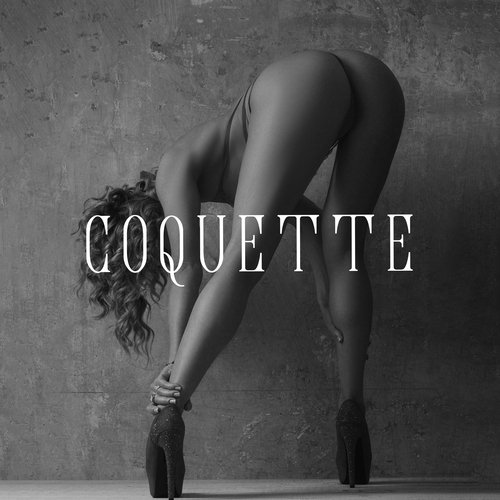 Coquette: Smooth Striptease Jazz, Erotic Stripper Music, Seductive Sax Jazz Sounds