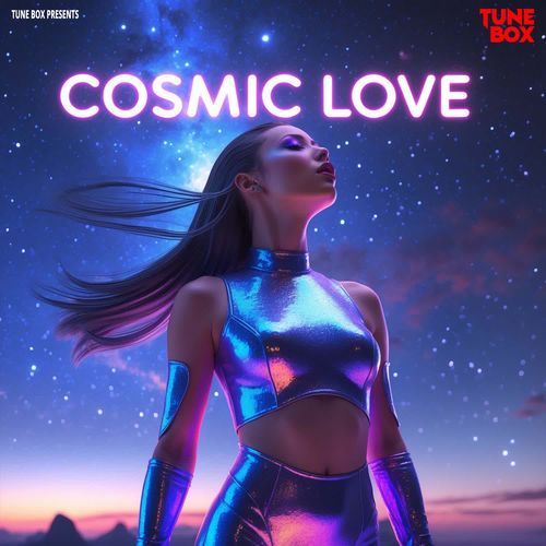 Cosmic Love