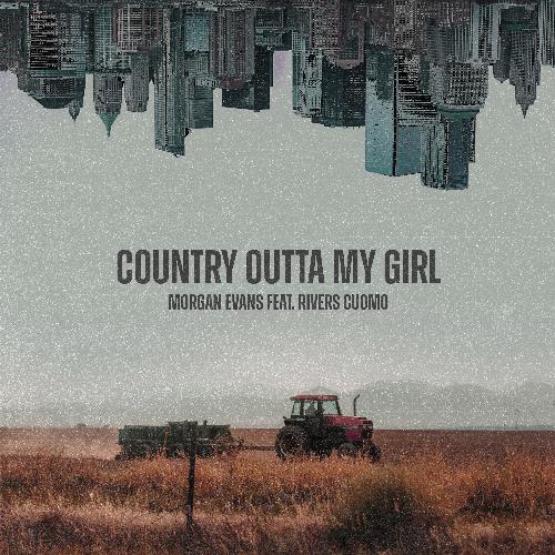 Country Outta My Girl (feat. Rivers Cuomo of Weezer)_poster_image