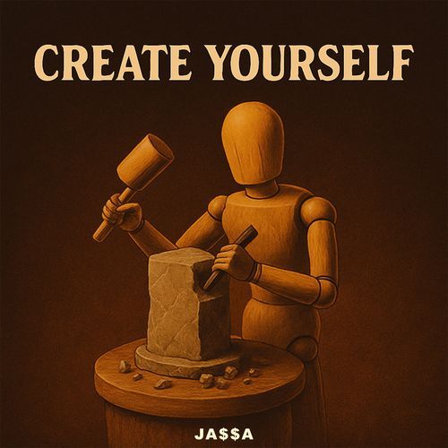 Create Yourself