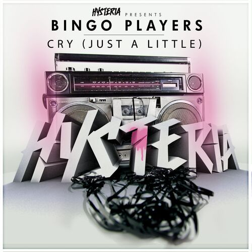 Cry (Just a Little)_poster_image