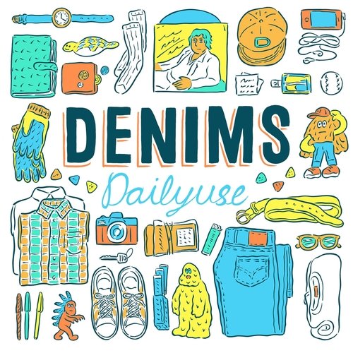 BENNY cover art