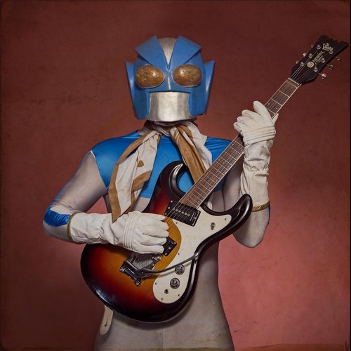 Gordon cover art