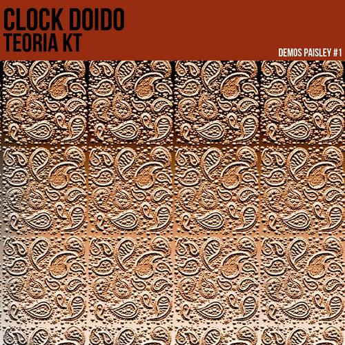 Clock Doido cover art