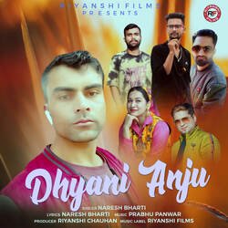 Dhyani Anju-EyktQiZyQQI