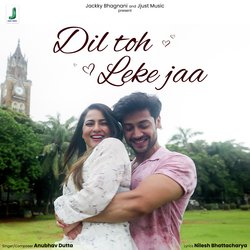 Dil Toh Leke Jaa-GA07ZxodVUQ