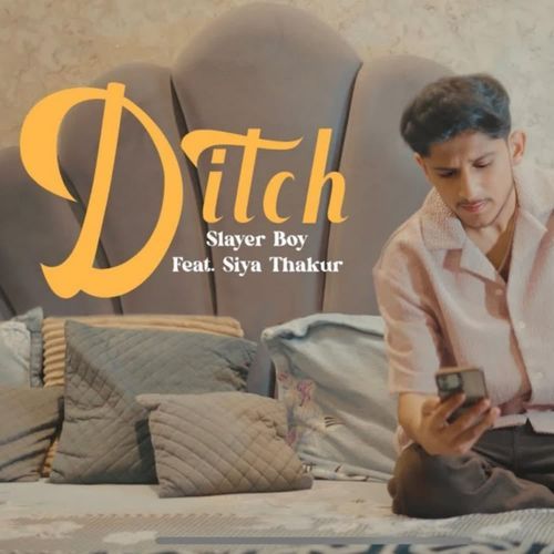 Ditch