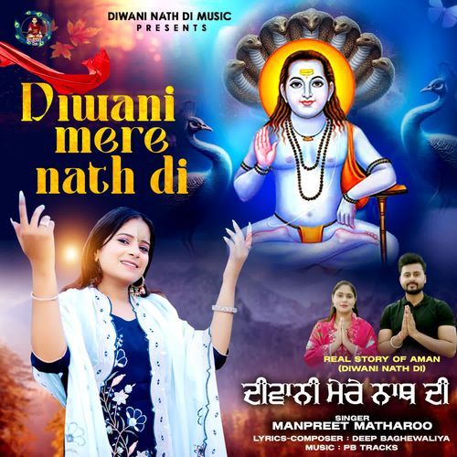 Diwani Mere Nath Di