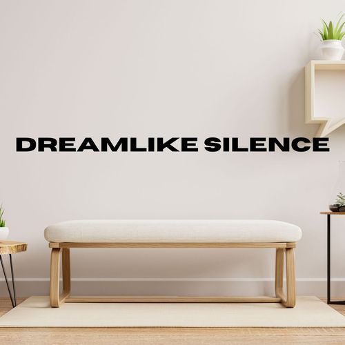 Dreamlike Silence_poster_image