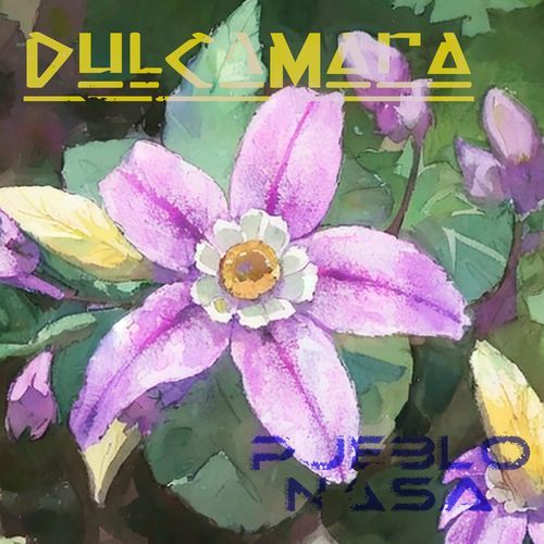 Dulcamara cover art