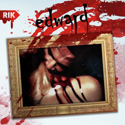 Edward cover art