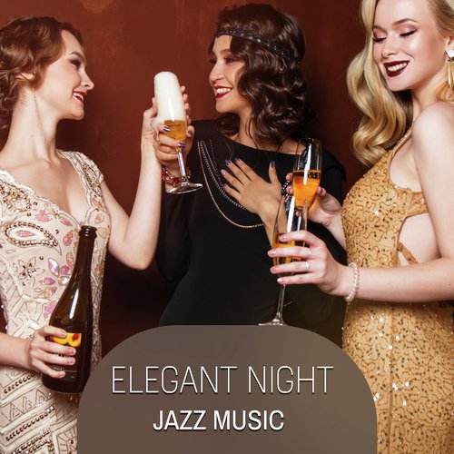 Jazz Lounge Bar cover art