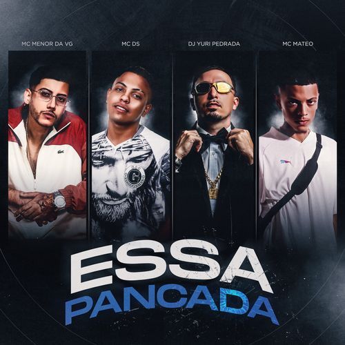 Essa Pancada