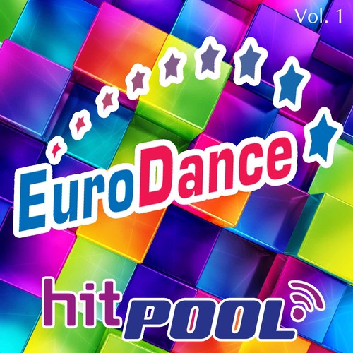 Eurodance Hitpool, Vol. 1