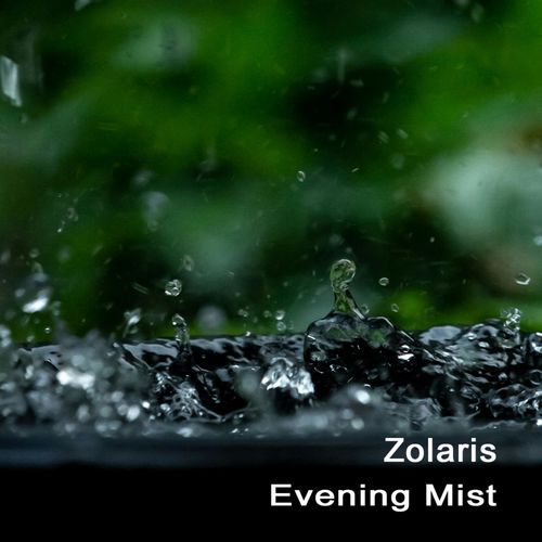 Evening Mist cover art