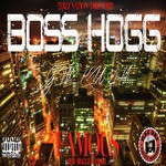 Famous (feat. Gw Kush)