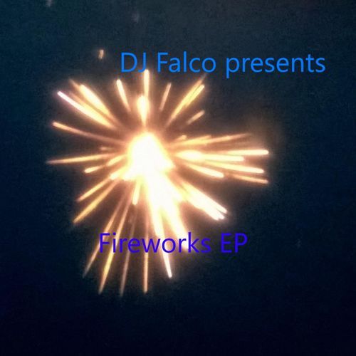 Fireworks EP