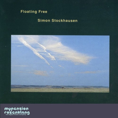 Simon Stockhausen