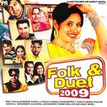 Folk &amp; Duet 2009