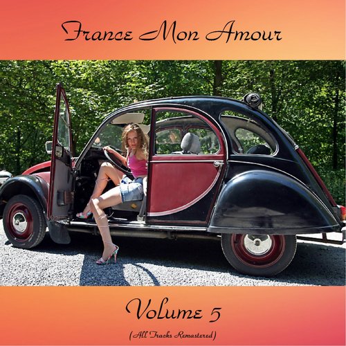 France Mon Amour Vol. 5 (Remastered 2017)