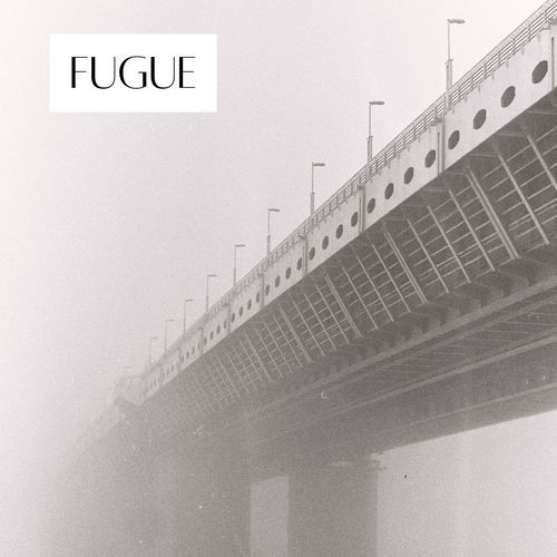 Glen cover art