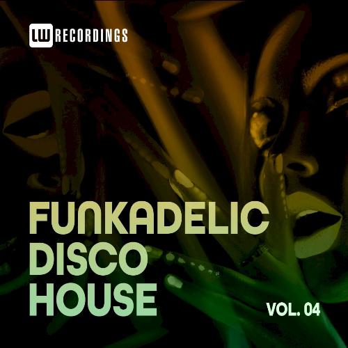 Funkadelic Disco House, 04