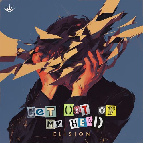 Get Out Of My Head