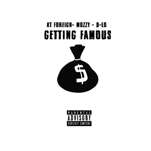 Getting Famous - Single