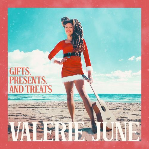 Gifts, Presents, and Treats from Valerie June_poster_image