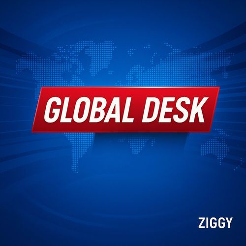 Global Desk