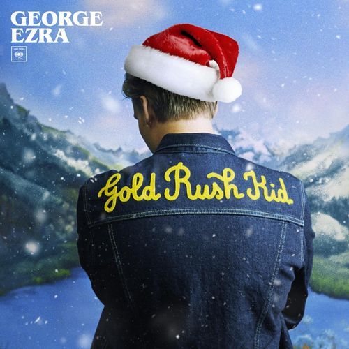 Gold Rush Kid (Christmas Edition)_poster_image