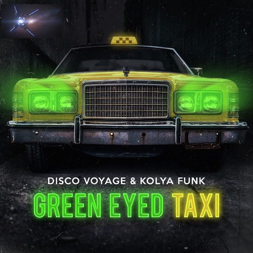 Green Eyed Taxi - Song Download From Green Eyed Taxi @ JioSaavn