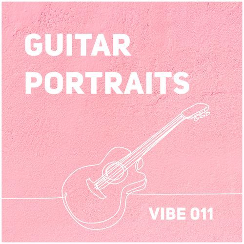 Guitar Portraits