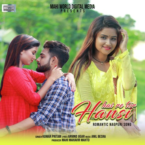 Hai Re Tor Hansi