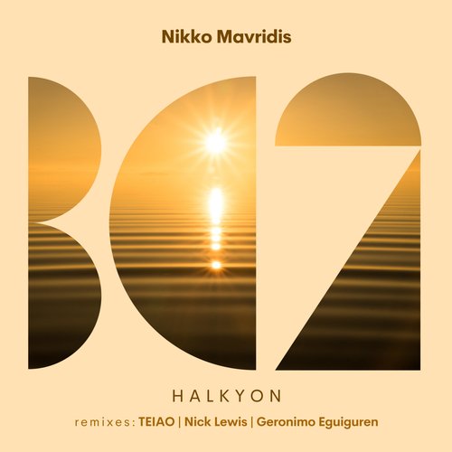 Halkyon (TEIAO Remix)