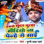 Hamro Sundar Dulha Mauriyo Na Penhe Ge Maai