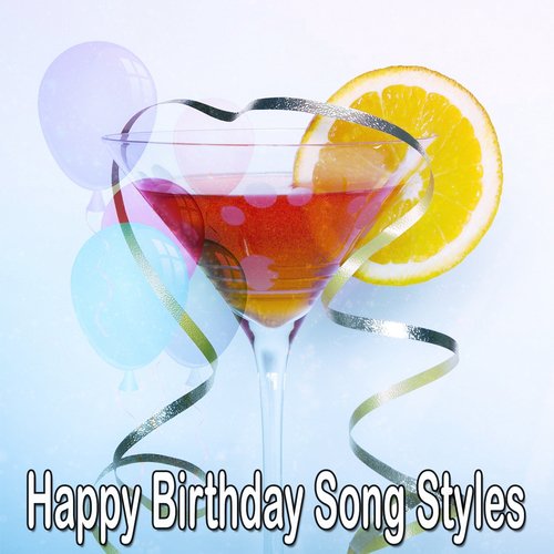 Happy Birthday Lyrics - Happy Birthday - Only on JioSaavn