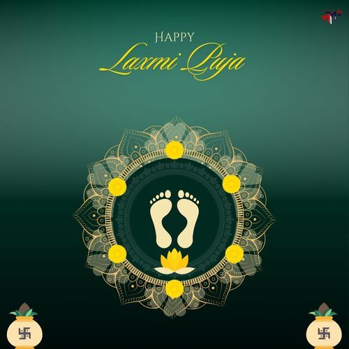 Happy Laxmi Puja